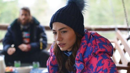 Daydreamer Season 1 Episode 34 - Episode 34