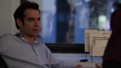 He's With Me Season 1 Episode 10 - Danny Boy