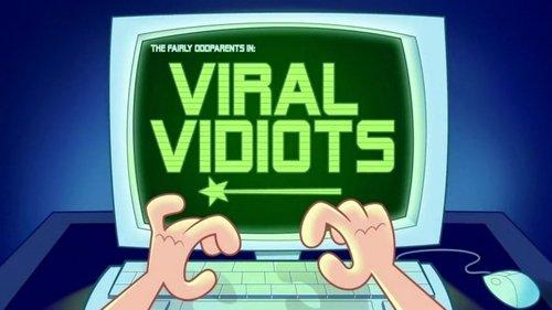 undefined Season 9 Episode 9 - Viral Vidiots