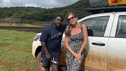 The Most Dangerous Roads in the World Season 8 Episode 4 - Episode 4