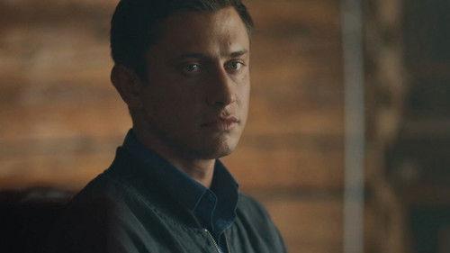 Жёлтый глаз тигра Season 1 Episode 16 - Episode 16