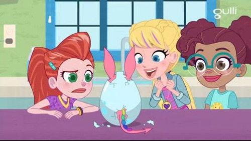 Polly Pocket Season 5 Episode 25 - Episode 25
