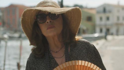 Maestro in Blue Season 2 Episode 5 - Therapy