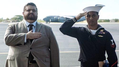 Hawaii Five-0 Season 9 Episode 4 - Aʻohe kio pohaku nalo i ke alo pali (On the Slope of the Cliff, Not One Jutting Rock Is Hidden from Sight)