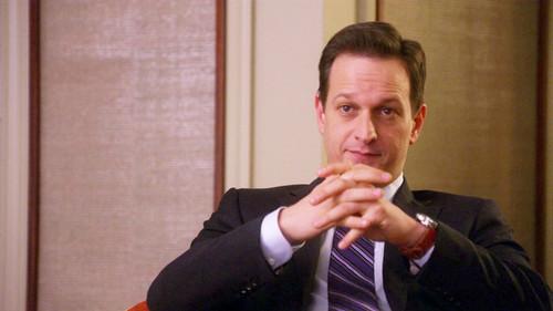 The Good Wife Season 2 Episode 13 - Real Deal