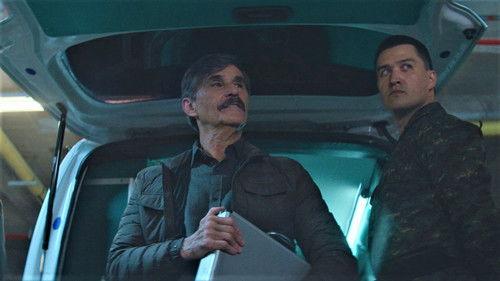 La Reina del Sur Season 3 Episode 51 - Invincible