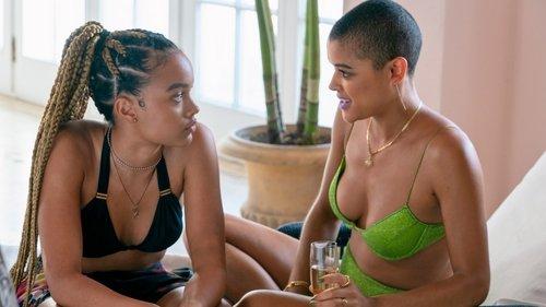 undefined Season 1 Episode 12 - Gossip Gone, Girl