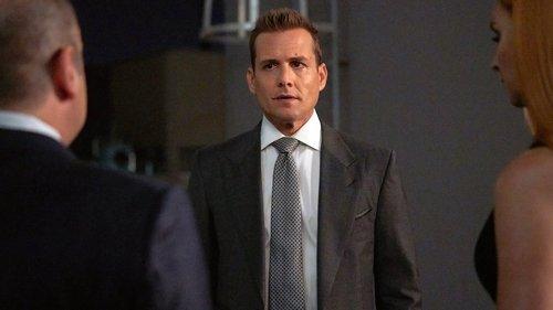 Suits Season 9 Episode 6 - Whatever It Takes