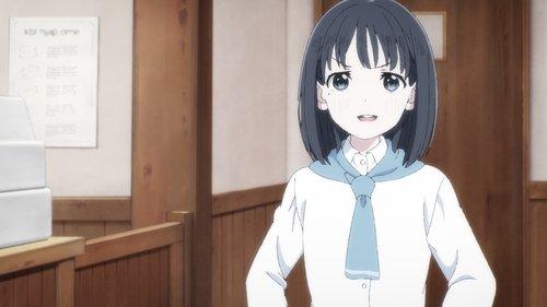 undefined Season 1 Episode 8 - Shii's Place