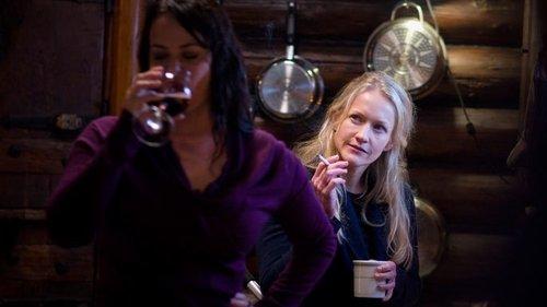 Caprica Season 1 Episode 11 - Retribution