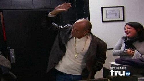Hardcore Pawn Season 3 Episode 1 - Hot Rods, Raging Tempers