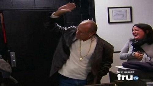 Hardcore Pawn Season 3 Episode 1 - Hot Rods, Raging Tempers