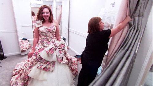 Say Yes to the Dress Season 11 Episode 3 - Nothing Ordinary Here