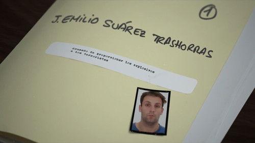 El desafío: 11M Season 1 Episode 4 - Episode 4