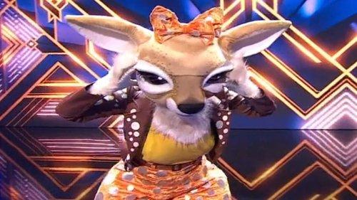 The Masked Singer Season 5 Episode 6 - Episode 6
