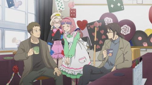 Let's Make a Mug Too Season 2 Episode 7 - Supersized ♥ Cultural Festival