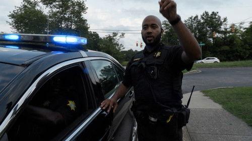 On Patrol: Live Season 1 Episode 3 - Officer Advice