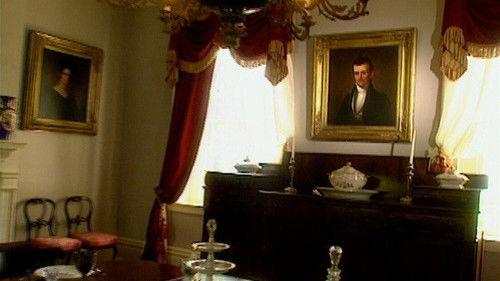 The Presidents Season 1 Episode 2 - John Q. Adams to Polk (1825-1849)