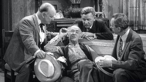 undefined Season 2 Episode 4 - Mayberry Goes Bankrupt