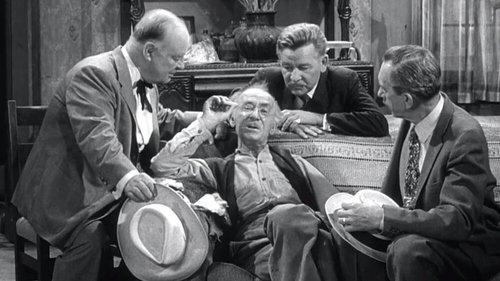 undefined Season 2 Episode 4 - Mayberry Goes Bankrupt