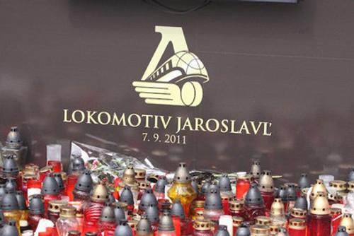undefined Season 12 Episode 9 - Lokomotiv Hockey Team Disaster (2011 Lokomotiv Yaroslavl Air Disaster)