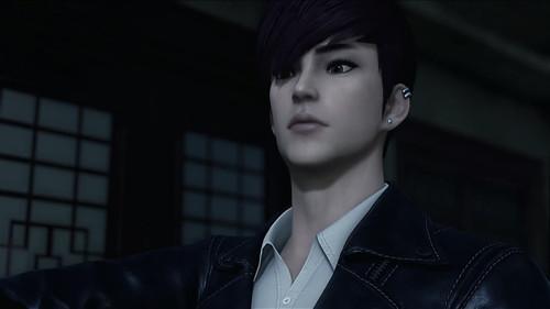 A Portrait of Jianghu: Reincarnated Disciple Season 1 Episode 18 - Episode 18