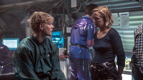 The Rain Season 2 Episode 1 - Avoid Contact