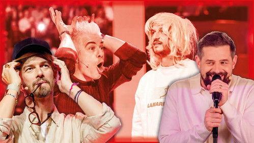 Joko & Klaas gegen ProSieben Season 7 Episode 3 - Episode 51