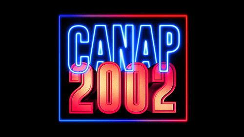 Canap Season 1 Episode 2 - Episode 2