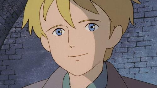 undefined Season 1 Episode 16 - My Rival Is Alfredo!