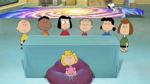 Snoopy in Space: The Search for Life Season 2 Episode 8 - Exoplanets