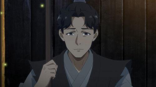 Fairies Albums Season 3 Episode 4 - Bai Shui Asks the Lotus