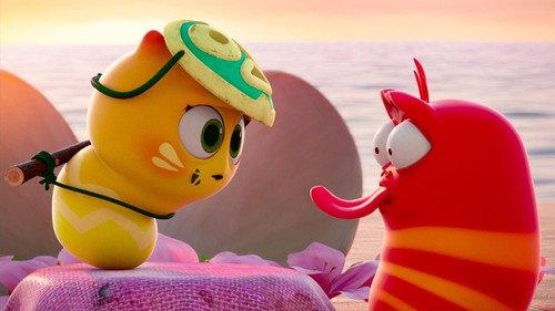 Larva Season 4 Episode 3 - Episode 3