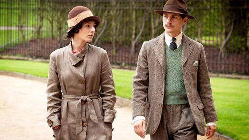 The Village Season 2 Episode 3 - Episode 3