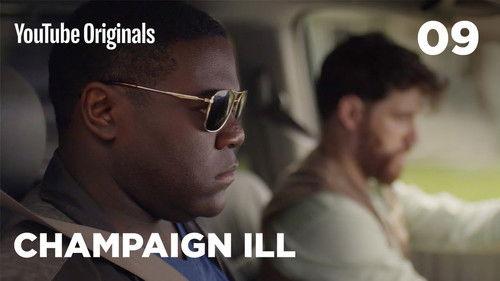 Champaign Ill Season 1 Episode 9 - Stewart Copeland, Andy Summers and Sting