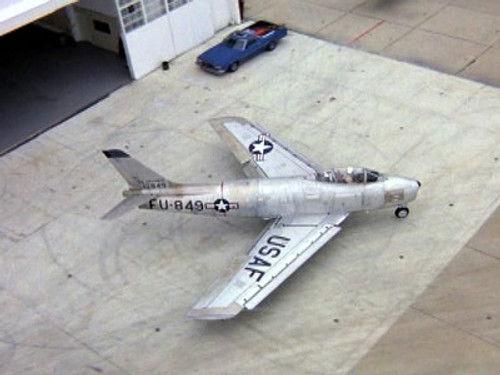 Blue Thunder Season 1 Episode 4 - Revenge in the Sky