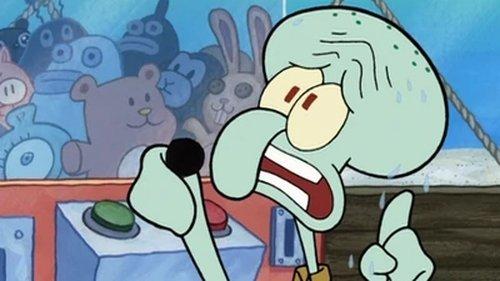 SpongeBob SquarePants Season 4 Episode 5 - Skill Crane