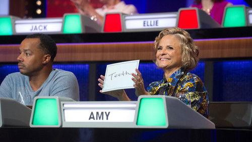 Match Game Season 3 Episode 12 - Episode 12