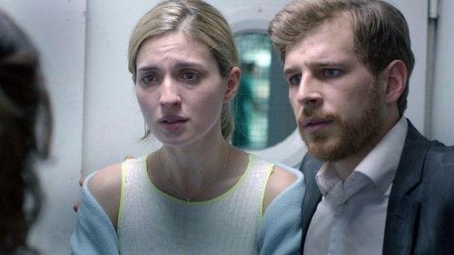 Hermanos Season 1 Episode 6 - Episode 6