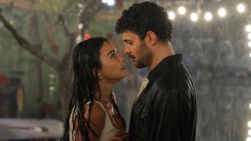 Black Sea Eyes Season 1 Episode 1 - Episode 1