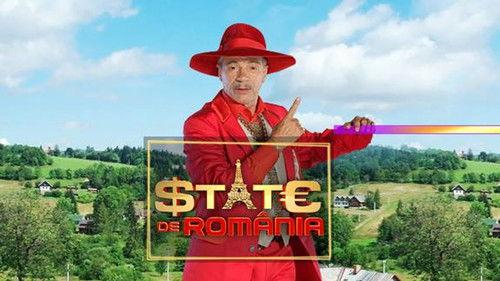 State de România Season 1 Episode 1 - Episode 1