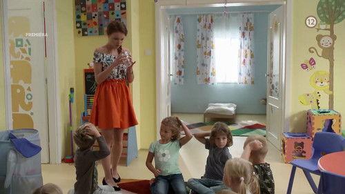 Oteckovia Season 1 Episode 17 - Episode 17