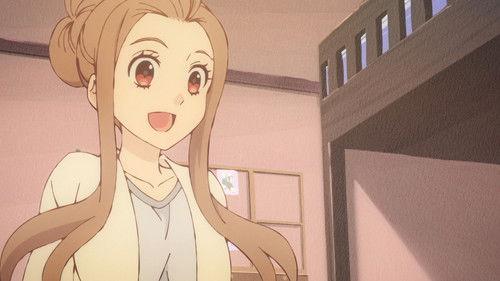 The Stories of Girls Who Couldn't Be Magicians Season 1 Episode 9 - I'm Gonna Be a Magician?!