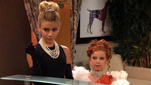 Dog with a Blog Season 3 Episode 15 - Stan Has Puppies (1)