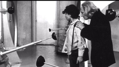Doctor Who: The Doctors Revisited Season 1 Episode 1 - The First Doctor