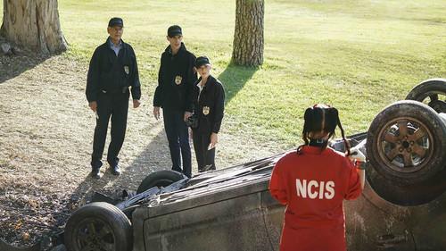 NCIS Season 14 Episode 1 - Rogue