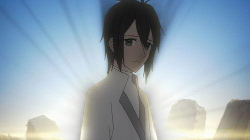 From the New World Season 1 Episode 23 - The Face of the Boy