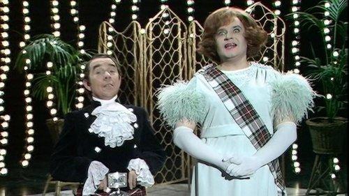 The Two Ronnies Season 1 Episode 3 - Episode 3