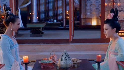 The Empress of China Season 1 Episode 11 - Episode 11