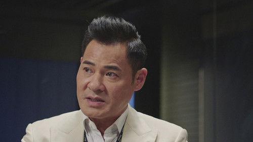 Sinister Beings Season 2 Episode 10 - Episode 10